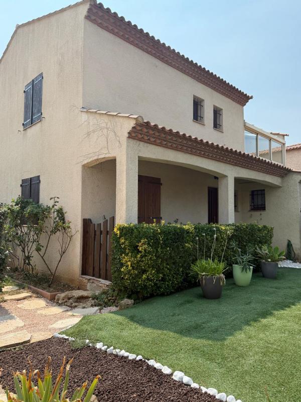 Villa - 150 m² - 6 pièces