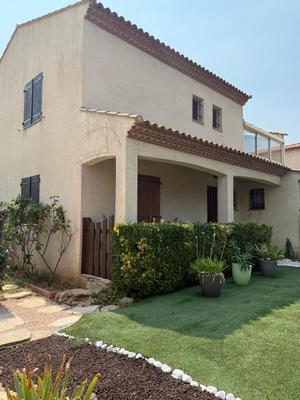 Villa - 150 m² - 6 pièces