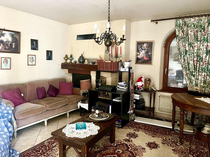 Villa - 85 m² - 5 pièces