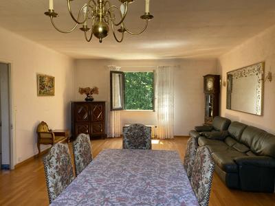 Maison ancienne - 97 m² - 5 pièces