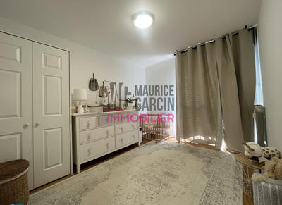 Appartement - 85 m² - 4 pièces