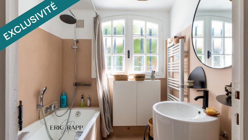 Villa - 103 m² - 4 pièces