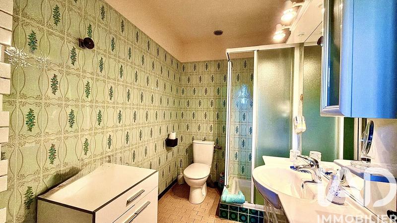 Maison - 131 m² - 5 pièces