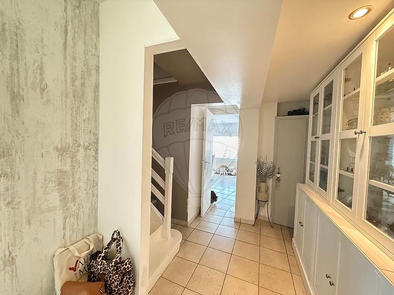 Duplex - 93 m² - 3 pièces