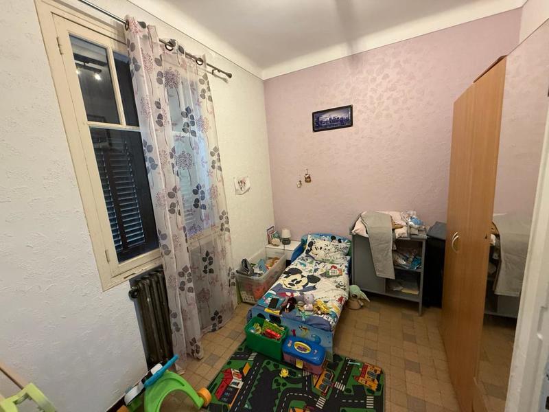 Appartement - 89 m² - 3 pièces