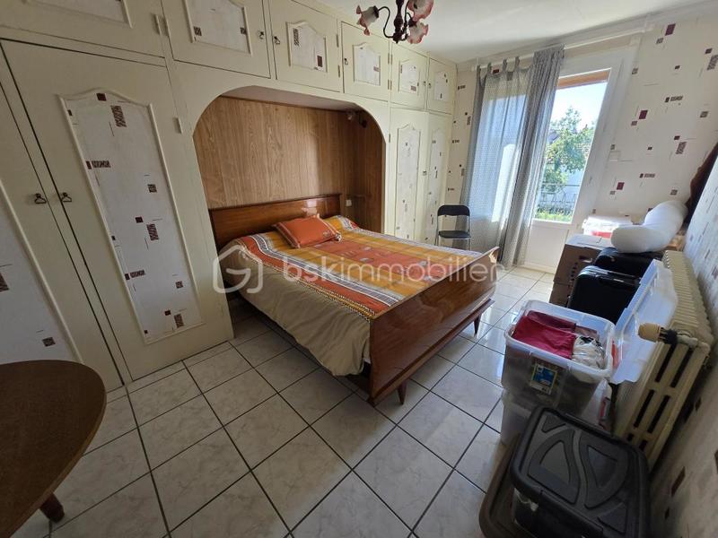 Pavillon - 100 m² - 5 pièces