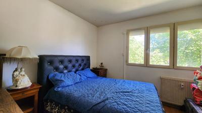 Appartement - 90 m² - 5 pièces