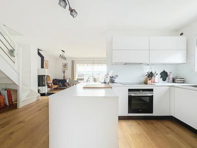 Duplex - 165 m² - 5 pièces