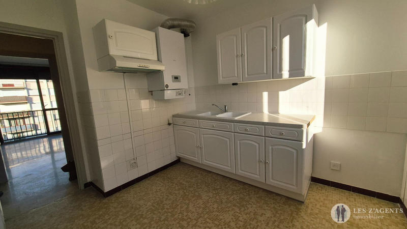 Appartement - 73 m² - 4 pièces