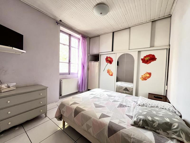 Villa - 70 m² - 4 pièces