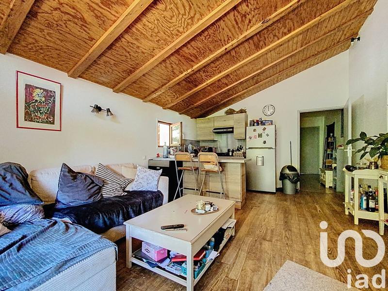 Maison - 191 m² - 7 pièces