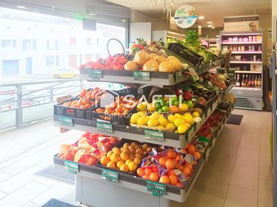 Local commercial - 390 m²