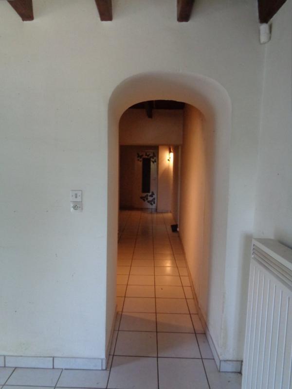 Maison de campagne - 142 m² - 5 pièces