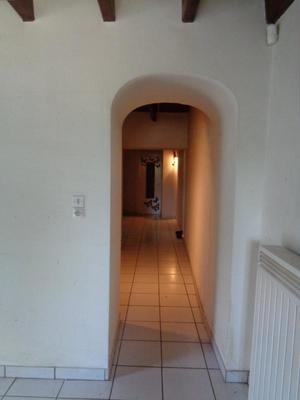 Maison de campagne - 142 m² - 5 pièces