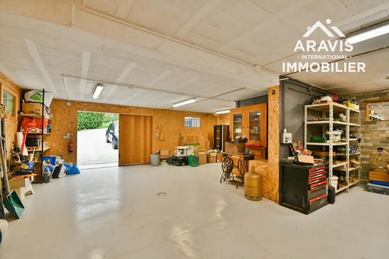 Maison - 159 m² - 7 pièces