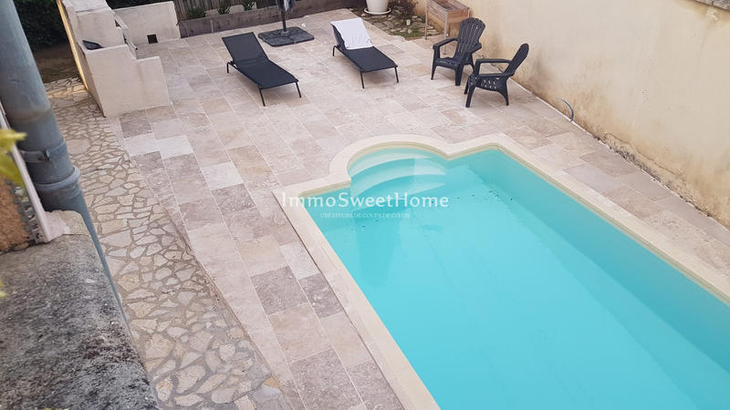 Villa - 201 m² - 7 pièces