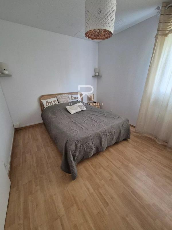 Appartement - 75 m² - 3 pièces