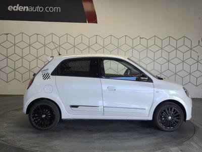 Renault Twingo III SCe 65 Sl Urban Night