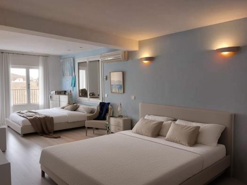 Maison traditionnelle - 188 m² - 6 pièces