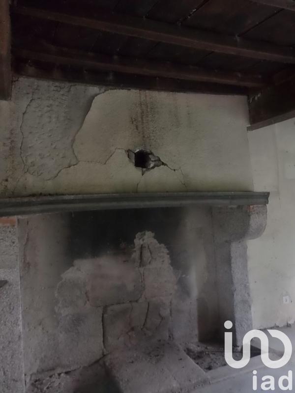 Maison de campagne - 135 m² - 3 pièces