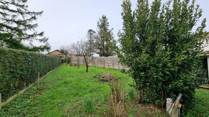 Maison - 118 m² - 6 pièces