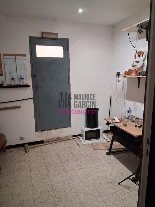 Local commercial - 62 m²