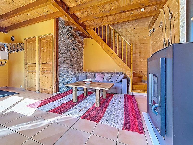 Villa - 47 m² - 3 pièces