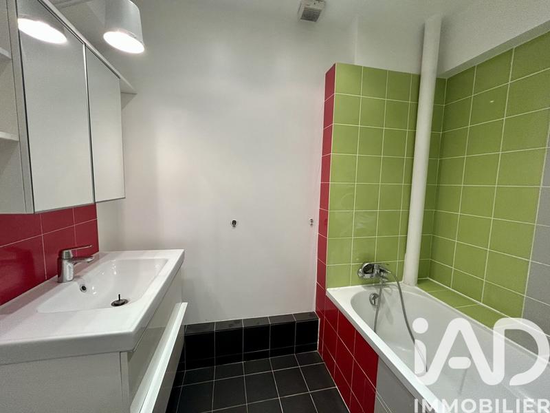 Duplex - 144 m² - 6 pièces