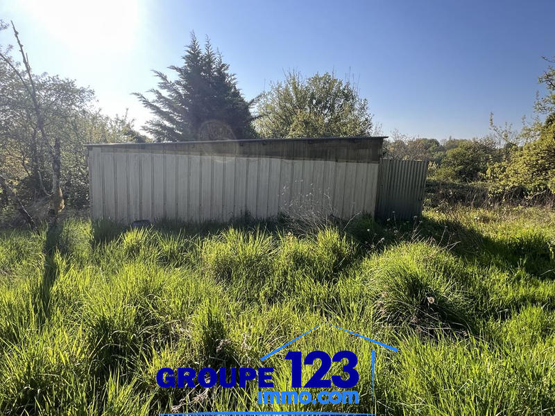 Maison - 165 m² - 7 pièces