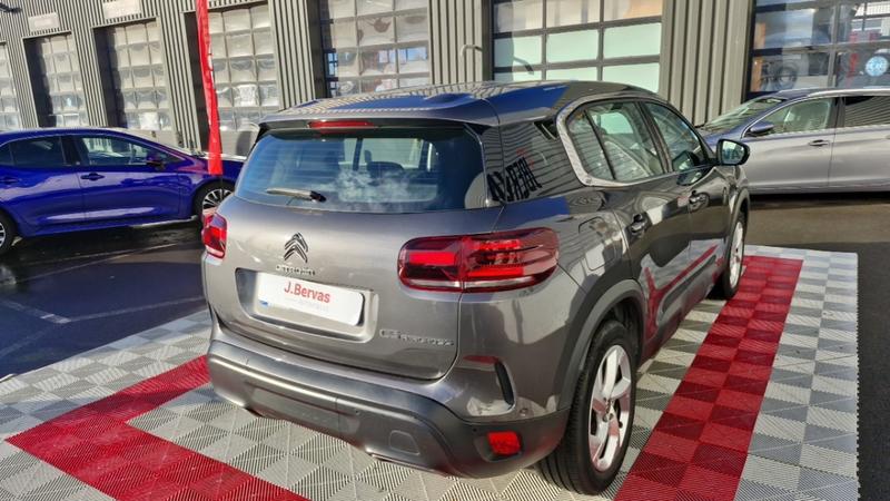 Citroën C5 Aircross Bluehdi 130 Ss Eat8 Feel