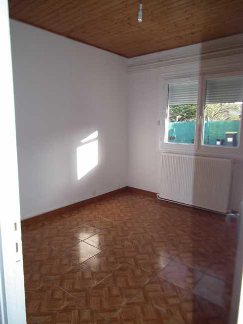 Maison - 65 m² - 3 pièces