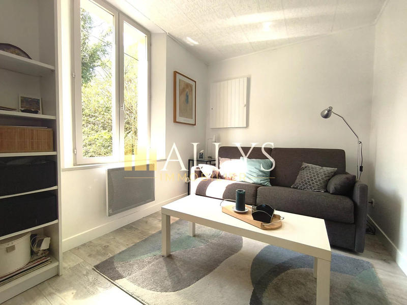 Maison - 91 m² - 6 pièces