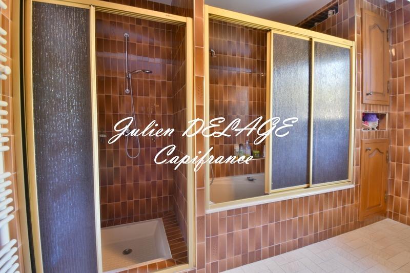 Appartement - 133 m² - 4 pièces