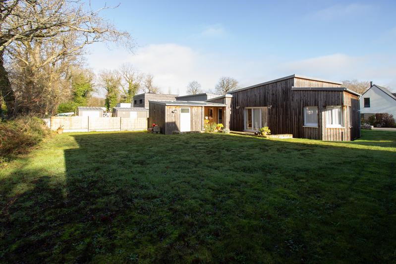 Maison - 80 m² - 2 pièces