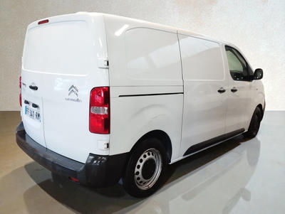Citroën Jumpy m 1.6 Bluehdi 115 Ste Business