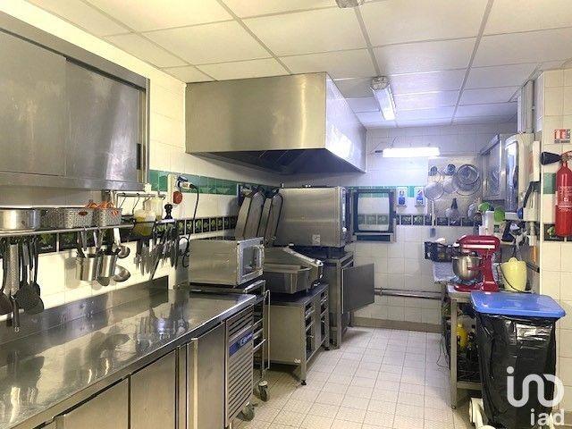 Local commercial - 64 m²