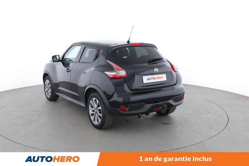 Nissan Juke 1.2 Dig-T Tekna 115 ch