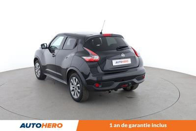 Nissan Juke 1.2 Dig-T Tekna 115 ch