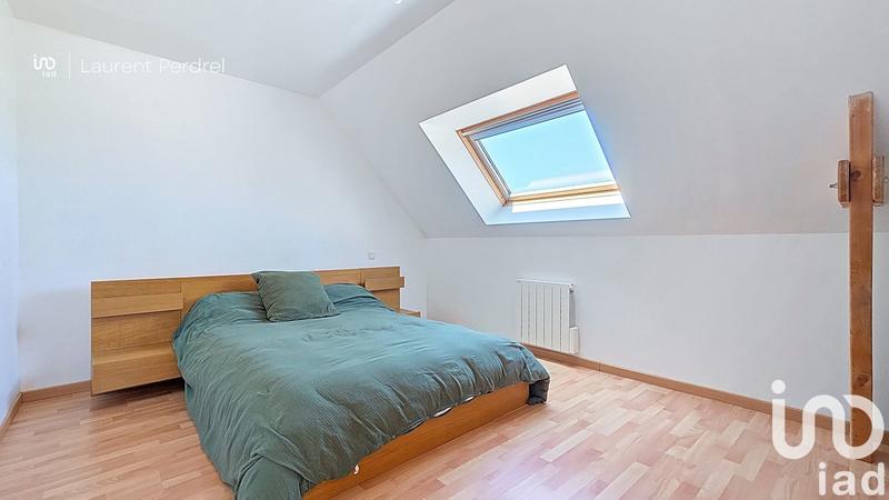 Maison - 147 m² - 7 pièces