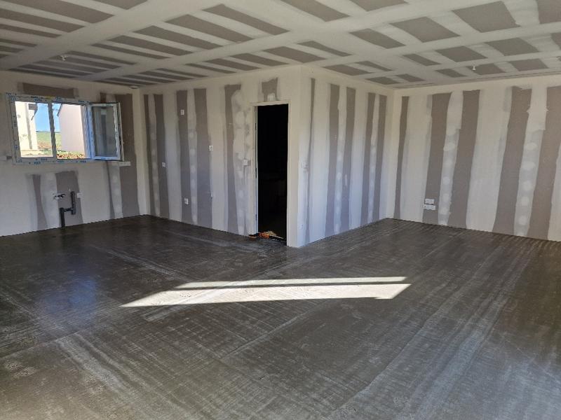 Maison - 66 m² - 4 pièces