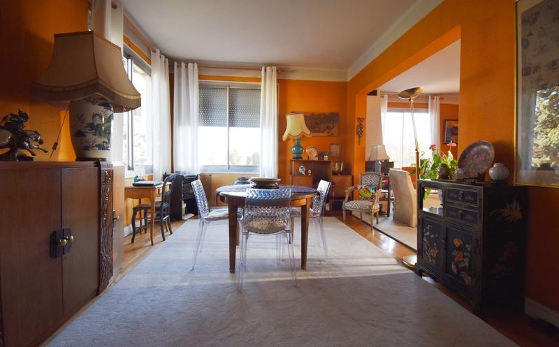 Maison - 189 m² - 6 pièces