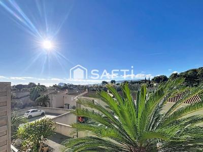 Maison - 112 m² - 5 pièces