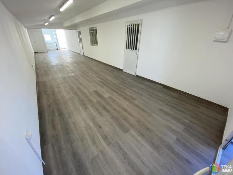 Local commercial - 51 m² - 1 pièce