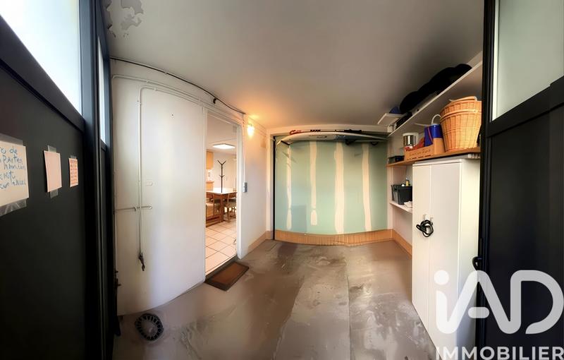 Appartement - 56 m² - 2 pièces