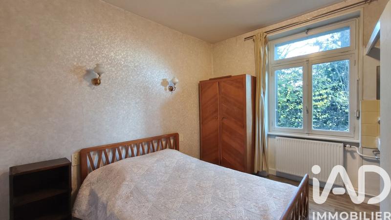 Maison de village - 420 m² - 14 pièces