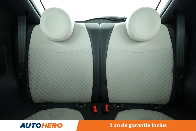 Fiat 500 1.0 Hybrid Bsg Dolcevita 70 ch