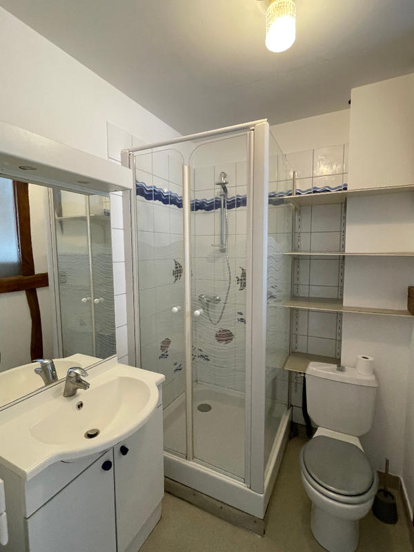 Appartement - 54 m² - 2 pièces