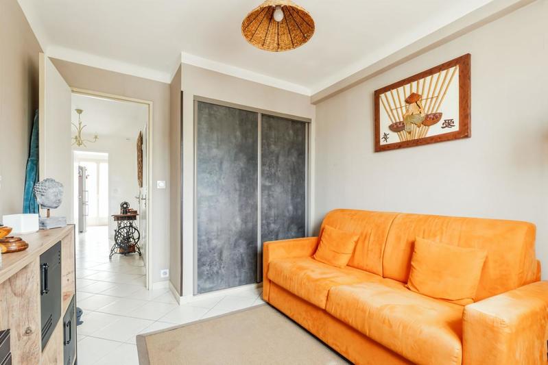 Appartement - 68 m² - 4 pièces