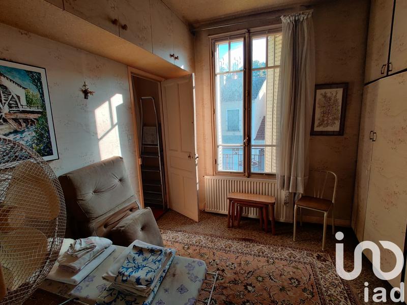 Maison - 68 m² - 3 pièces