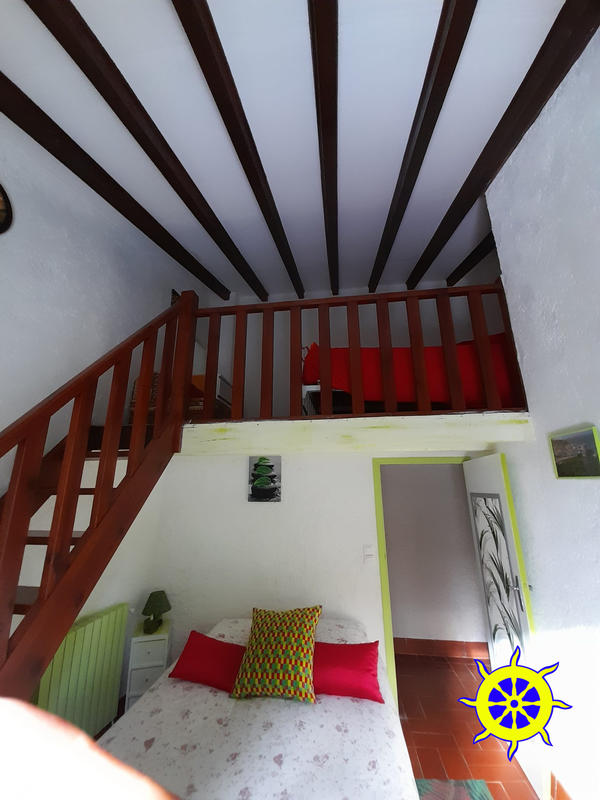 Maison ancienne - 137 m² - 5 pièces